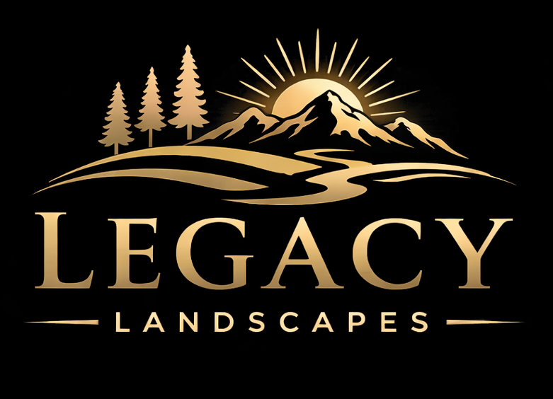 Legacy Landscapes, Landscaping Company, Retaining Wall Contractor, Sod Installation Company, Seasonal Yard Clean Up, Free Estimate
