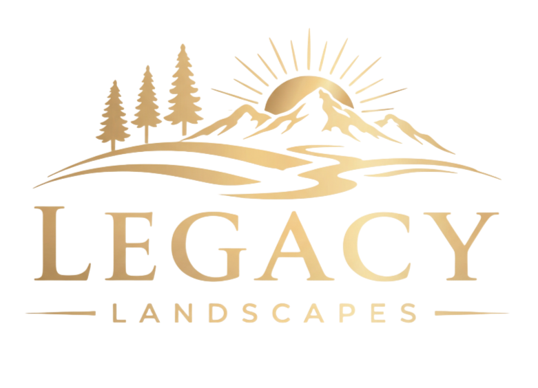 Legacy Landscapes, Landscaping Company, Retaining Wall Contractor, Sod Installation Company, Seasonal Yard Clean Up, Free Estimate