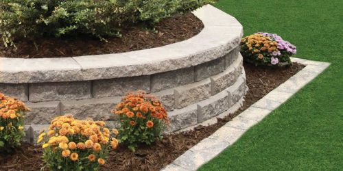 Retaining Walls, Hardscapes, Retention Wall, Retaining Stairway, Landscape Wall, Stone Wall, Block Wall, Free Estimate