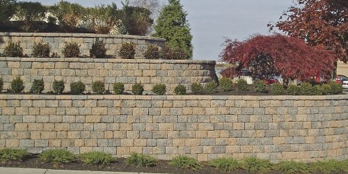 Retaining Walls, Hardscapes, Retention Wall, Retaining Stairway, Landscape Wall, Stone Wall, Block Wall, Free Estimate